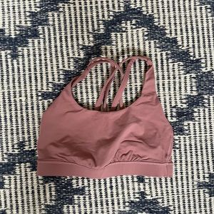 Lululemon Energy Bra